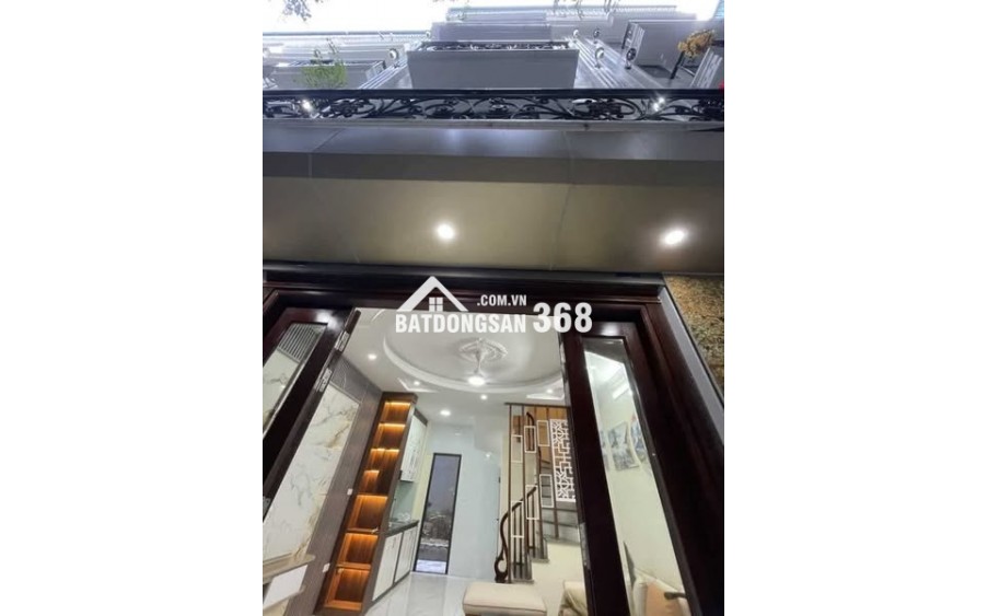SIÊU HIẾM – NHÀ XA LA, HÀ ĐÔNG – Ô TÔ, 5 TẦNG, GIÁ HƠN 6 TỶ
